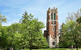 Graduate By Hilton East Lansing